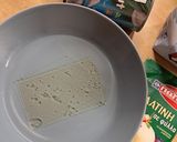 Φωτογραφία βήματος 1 της συνταγής Panna cotta με γάλα καρύδας
