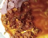 Foto del paso 4 de la receta: Empanada de chichas y lomo