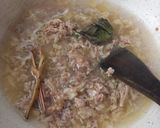 Foto langkah ke 3 dari resep Cimol Isi Ayam.