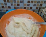 Foto langkah ke 2 dari resep Pisang goreng renyah.