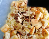Foto del paso 12 de la receta: Couscous con tofu a la naranja y frutos secos