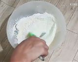 A picture of step 6 of Super Soft & Sopngy Vanila Custard Cake Without Egg & Butter.
