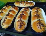 Foto langkah ke 10 dari resep Roti Manis Opal's Kitchen.