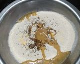 ક્રિસ્પી ભાખરી (crispy Bhakhari recipe in gujarati) રેસીપી સ્ટેપ1ફોટો