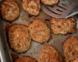 Foto del paso 4 de la receta: Galleta de avena fácil y económica