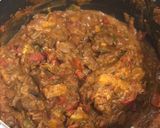 A picture of step 7 of Goat curry 🐐 🍛.