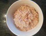 Foto del paso 3 de la receta: Avena otoñal.