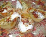 Foto del paso 15 de la receta: Conchiglioni rellenos