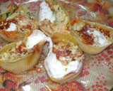 Foto del paso 15 de la receta: Conchiglioni rellenos