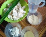 Foto langkah ke 1 dari resep Singkong Thailand.