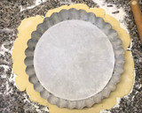Foto del paso 6 de la receta: MASA básica para TARTA DULCE 🥧