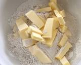 Rock cakes recipe step 2 photo