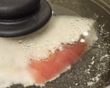 Foto del paso 3 de la receta: Tapioca rellena de tomate y queso