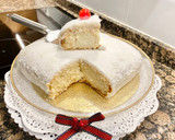 Foto del paso 21 de la receta: Pastel frío de coco “ muy húmedo”