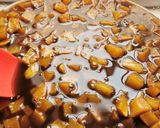 Foto del paso 4 de la receta: Calabaza en tacha con aromas de buñuelo