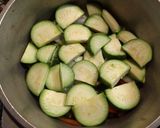 Foto del paso 1 de la receta: Ratatouille