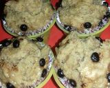 Foto langkah ke 7 dari resep Bolkus pisang eggless.
