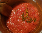 Foto del paso 5 de la receta: Lasaña vegetariana de espinacas y champiñones