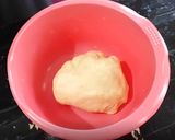 Foto langkah ke 2 dari resep Roti Boy.