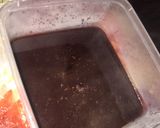 Foto langkah ke 1 dari resep Jelly coklat susu.