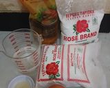 Foto langkah ke 5 dari resep Risoles Kampung Gluten Free.