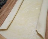 Foto del paso 3 de la receta: Palmeritas con tapa de tarta🌴