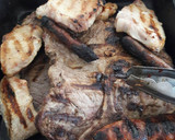 Foto del paso 6 de la receta: Parrillada Argentina en grill eléctrico
