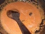 Malai soya chaap