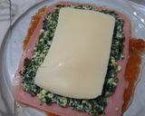 Foto del paso 5 de la receta: Lasaña de espinacas sin masa (para celíacos)