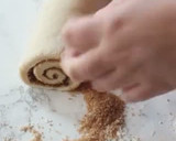 Foto del paso 6 de la receta: Cinnamon rolls | Rollos de canela 🌀