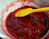 Foto langkah ke 3 dari resep Selai strawberry homemade (584).