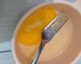 Foto langkah ke 4 dari resep Sosis gulung mie telur.
