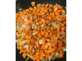 Cinta de lomo 🐖 con salsa de Zanahoria 🥕🥕