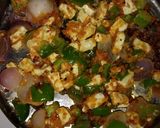 પનીર બટર મસાલા શાક (Paneer Butter Masala Shak Recipe In Gujarati) રેસીપી સ્ટેપ3ફોટો