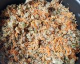 Foto del paso 3 de la receta: Hamburguesas de Lentejas