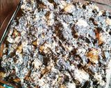 Pudingos mákos guba, lesütve :) recept fázis 6 fotója
