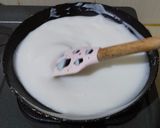 Foto langkah ke 1 dari resep Khanom Leum Kleun.