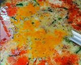 A picture of step 4 of Kadhi.