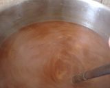 Foto langkah ke 2 dari resep Puding gula merah.