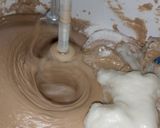Foto del paso 7 de la receta: Rico pastel de chocolate