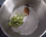 Foto langkah ke 2 dari resep Tempe Goreng Tepung.
