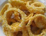 Cara Membuat Onion Ring 3