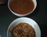 Foto langkah ke 3 dari resep Steak Ayam / Chicken Steak Saus Barbeque.