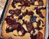 Diós - meggyes kevert recept fázis 1 fotója