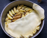 Foto del paso 5 de la receta: Tarta tatin