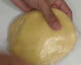 Foto del paso 2 de la receta: Cuadrados de coco y dulce de leche | fran cocina