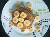 Banana Pancakes