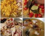 Foto langkah ke 2 dari resep Tongseng Ayam Khas Solo #BikinRamadanBerkesan.