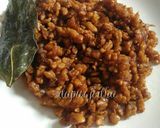 Foto langkah ke 2 dari resep Tempe oreg jodha.