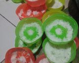 Foto langkah ke 7 dari resep Putu ayu empuk.